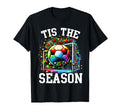Soccer Ball Soccer Player Pajama Hoodie - Minimalist Print Men Women