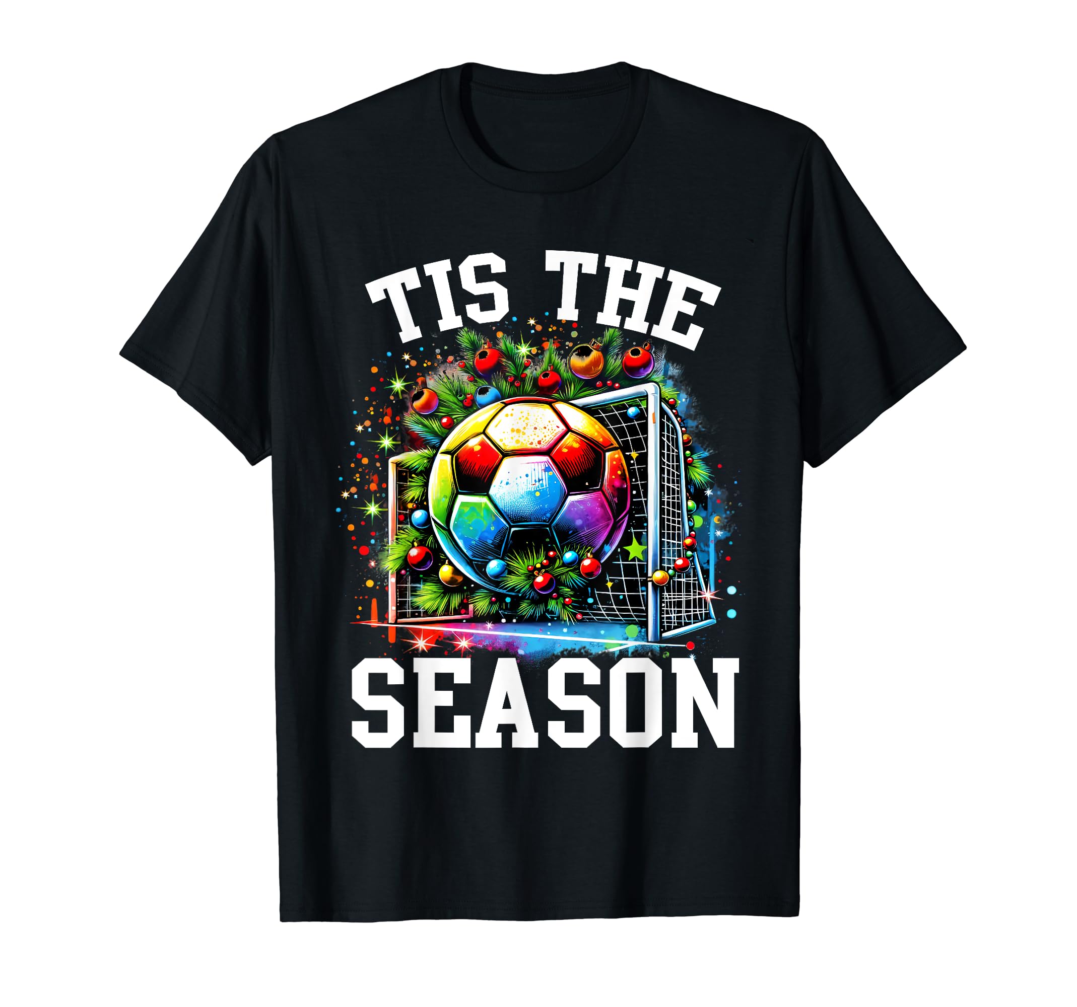 Soccer Ball Soccer Player Pajama Hoodie - Minimalist Print Men Women