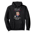 Hedgehog Soccer Hedgehog Soccer Hoodie - Custom Art Print Men Women