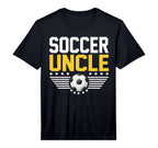Soccer Lover I Funny Soccer I Soccer Hoodie - Graphic Print for Adults