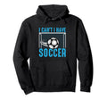 Funny Soccer Gifts T-Shirt - Trendy Graphic Men Women