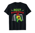 Funny Goalie Goalkeeper Ice T-Shirt - Casual Everyday Wear Men Women