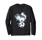 Husky Dog Dog Breed Animal Mammal T-Shirt - Aesthetic Graphic Unisex