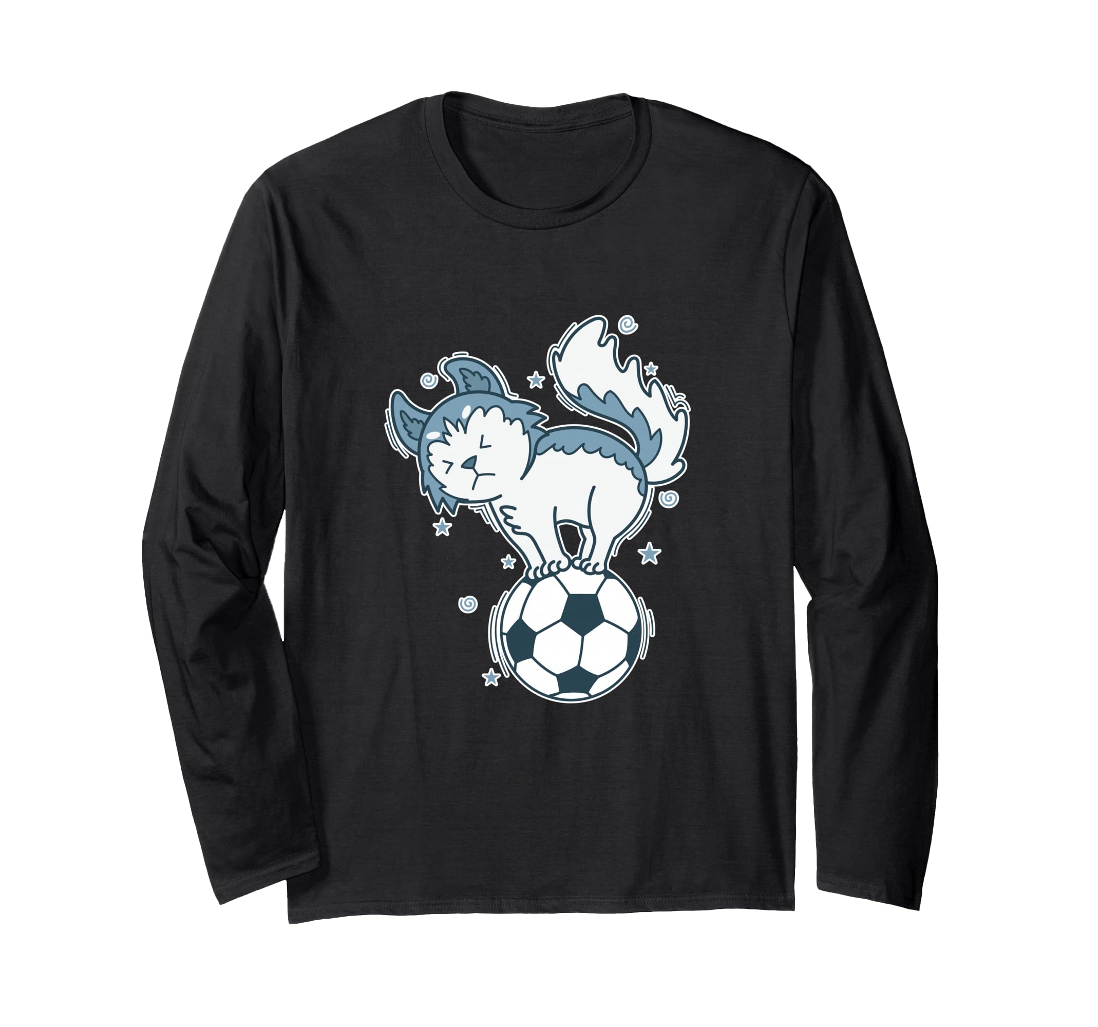 Husky Dog Dog Breed Animal Mammal T-Shirt - Aesthetic Graphic Unisex