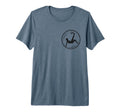 Soccer Bicycle Kick Football Player T-Shirt - Trendy Graphic Men Women