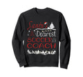 Soccer Coach Job Funny Sweatshirt - Casual Everyday Wear Men Women