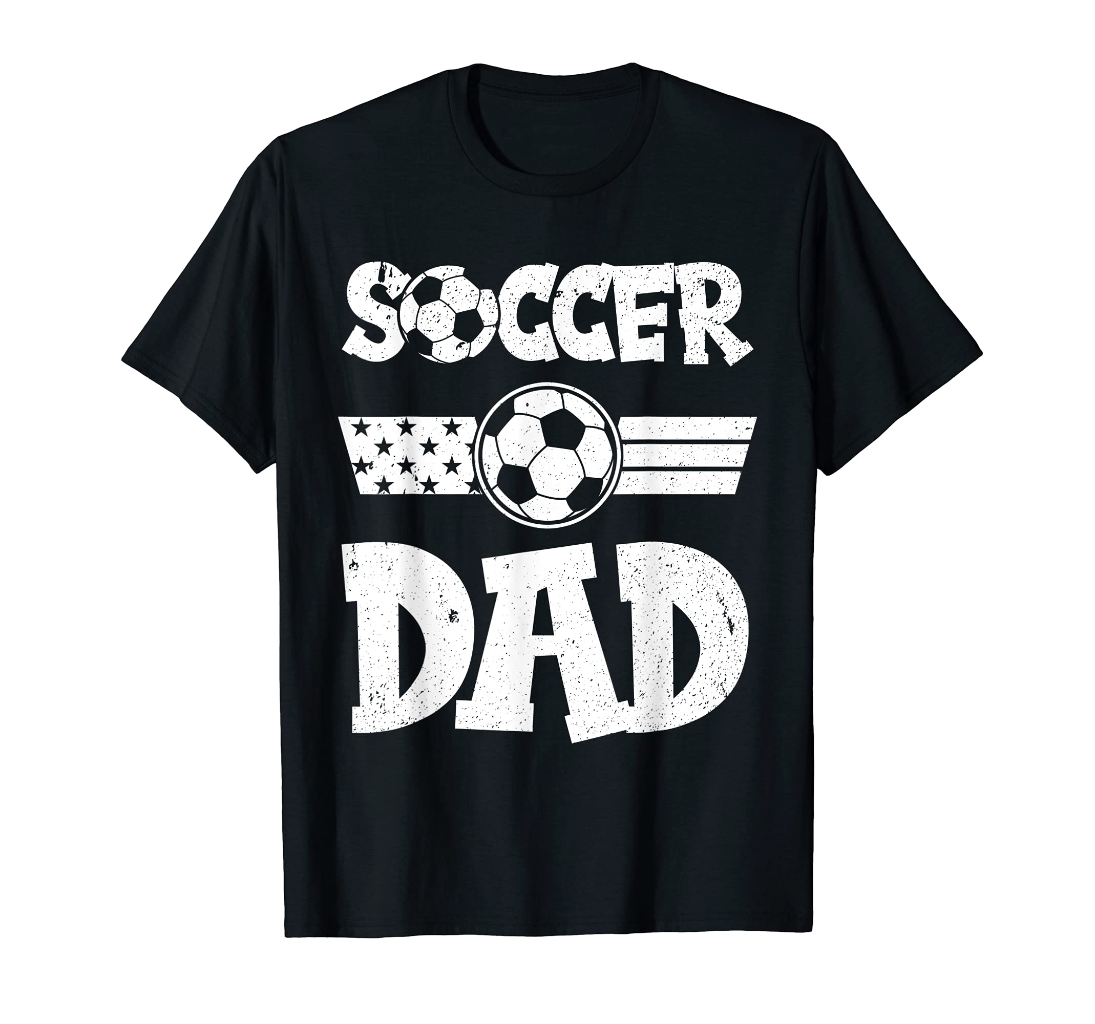 First Time Promoted To Dad Fathers Day T-Shirt - Unique Graphic Men Women