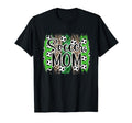 Soccer Mom Soccer Player Mother T-Shirt - Aesthetic Graphic Men Women