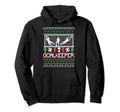 Ugly Goal Keeper Soccer Goalie Gift Hoodie - Graphic Print Men Women