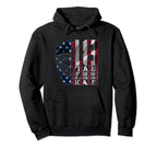 Goalkeeper 18 Years Awesome Goalie Ice Hoodie - Trendy Graphic for Adults