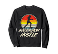 Soccer Soccer Fans Soccer Club Sweatshirt - Unique Graphic for Adults