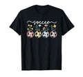 Soccer Mama Flowers Soccer Mom Soccer T-Shirt - Graphic Print Men Women