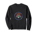 Eat Sleep Soccer Repeat Soccer Sweatshirt - Aesthetic Graphic Men Women