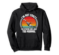 Soccer Goalie Others Are Just Too Hoodie - Custom Art Print Men Women