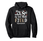 That Field Soccer Mom Soccer Player Hoodie - Custom Art Print for Adults
