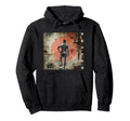 Soccer Hoodie - Novelty Apparel Unisex