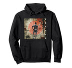 Soccer Hoodie - Novelty Apparel Unisex