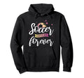 Soccer Team Outfit Players Fans Womens Hoodie - Novelty Apparel Men Women