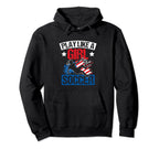 Play Like Soccer Player Athlete Team Hoodie - Aesthetic Graphic for Adults