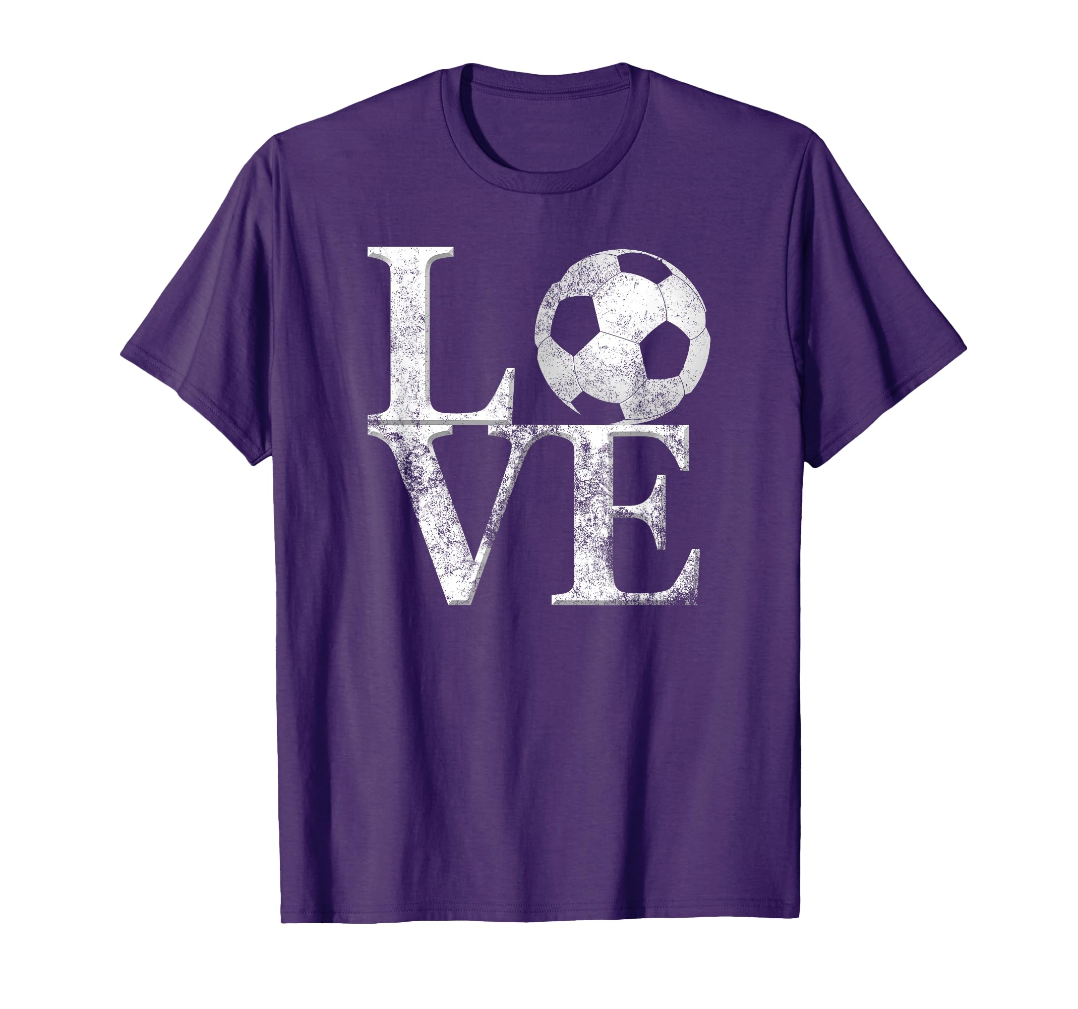 Soccer Football Shop T-Shirt - Aesthetic Graphic Men Women