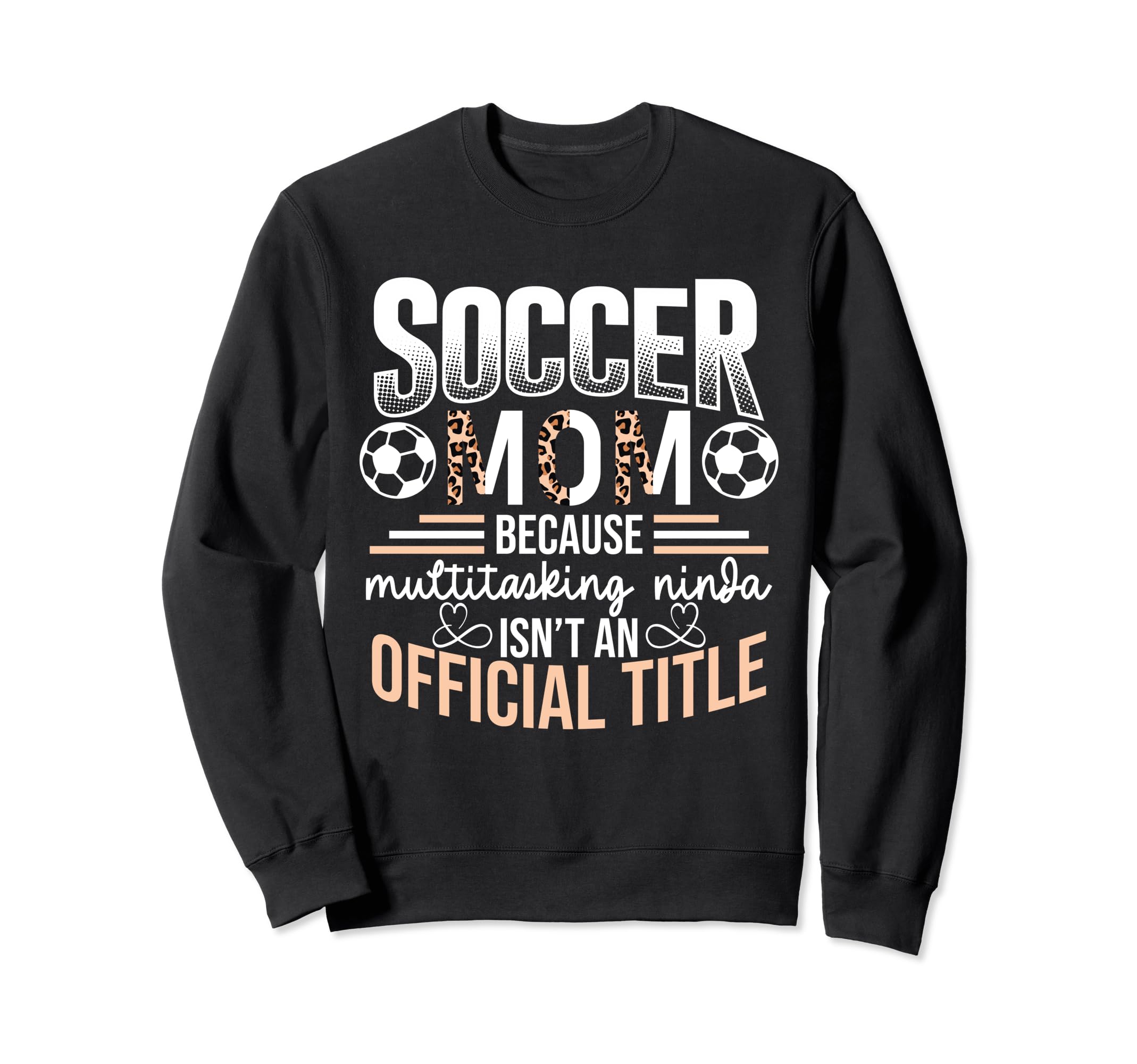 Soccer Soccer Fans Soccer Club Sweatshirt - Novelty Apparel Men Women