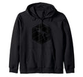 Fu Ballspieler Fu Ball Torwart Fu Sweatshirt - Trendy Graphic for Adults