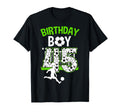 Birthday Soccer 45 Year Old Who Loves T-Shirt - Novelty Apparel Unisex
