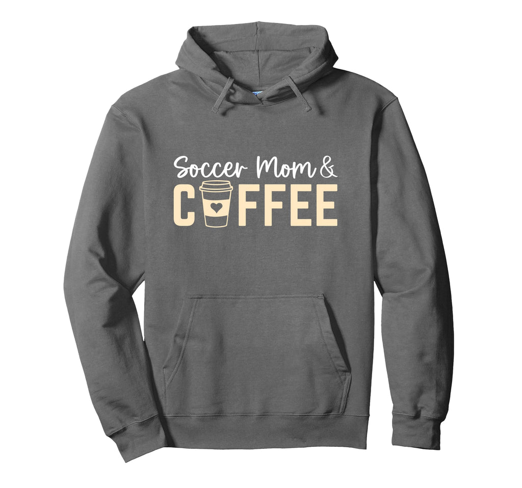Funny Soccer Player Definition Hoodie - Fun Novelty Design for Adults