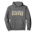 Funny Soccer Player Definition Hoodie - Fun Novelty Design for Adults