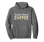 Funny Soccer Player Definition Hoodie - Fun Novelty Design for Adults