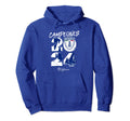 Pachuca Champions Concacaf Champions League Hoodie - Graphic Print Unisex
