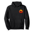 Goalkeeper Womens Mens Footballer Hoodie - Aesthetic Graphic for Adults
