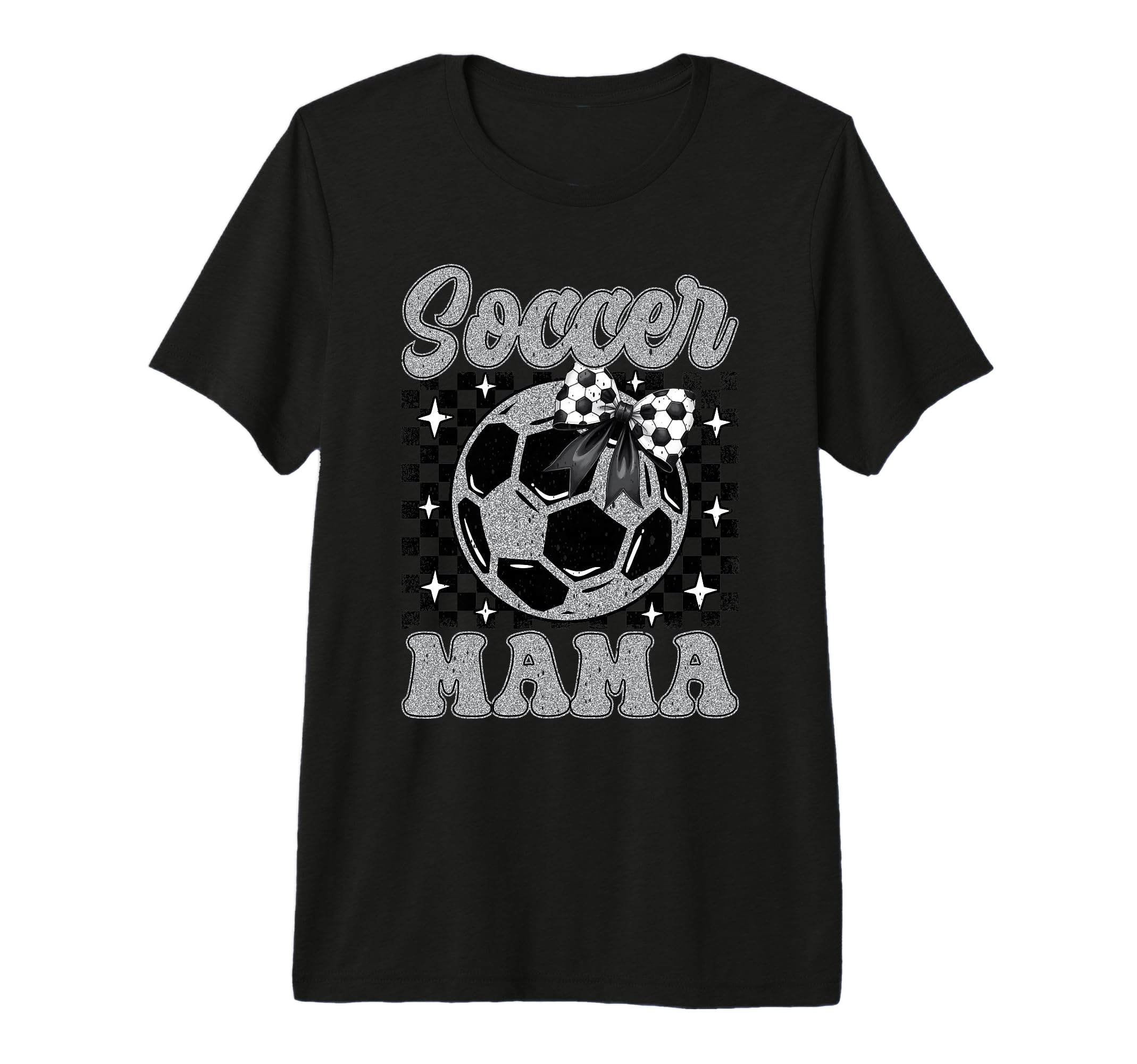 Soccer Mama Mom Mother Mommy Gift Play Hoodie - Aesthetic Graphic Unisex
