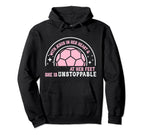 Soccer Soccer Player Soccer Hoodie - Trendy Graphic Unisex