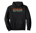 Soccer Player Sports Team Soccer Hoodie - Unique Graphic Unisex