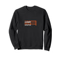 Funny Soccer Its Lifestyle Sweatshirt - Streetwear Style Men Women