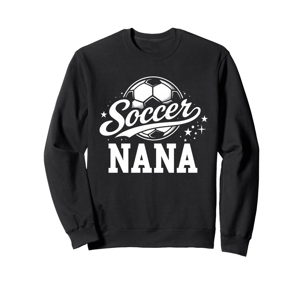 Soccer Player Family Matching Outfit T-Shirt - Novelty Apparel Men Women