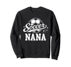 Soccer Player Family Matching Outfit T-Shirt - Novelty Apparel Men Women