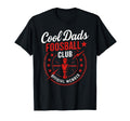 Funny Table Soccer Foosball Dad T-Shirt - Aesthetic Graphic for Adults