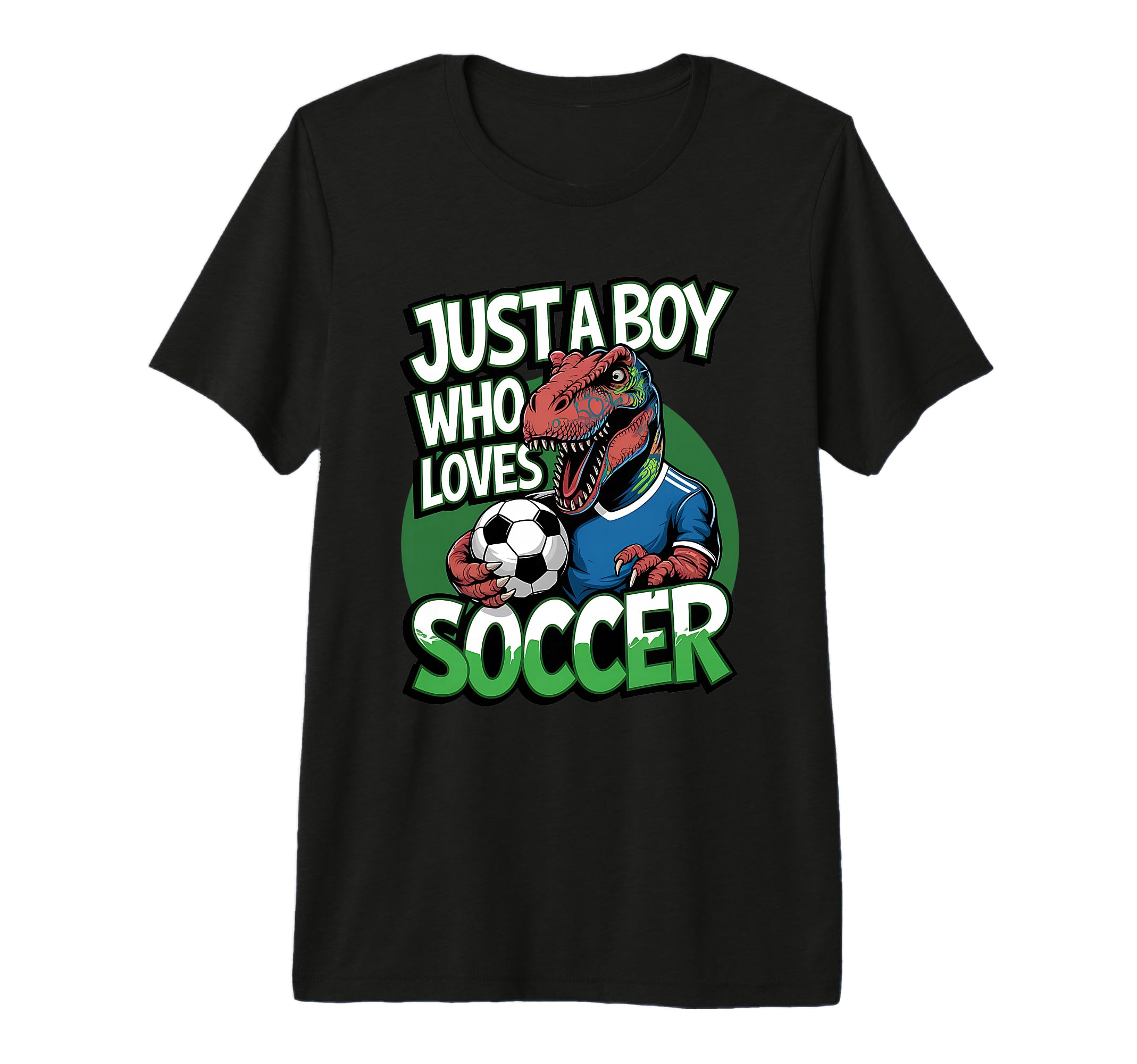Soccer Players Soccer Soccer Sport T-Shirt - Minimalist Print for Adults