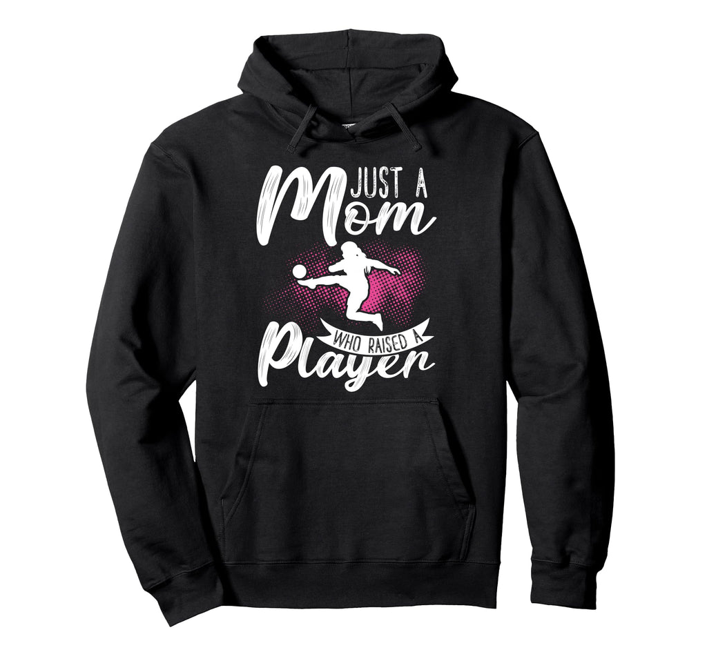 Soccer Soccer Fans Soccer Club Football Hoodie - Graphic Print for Adults