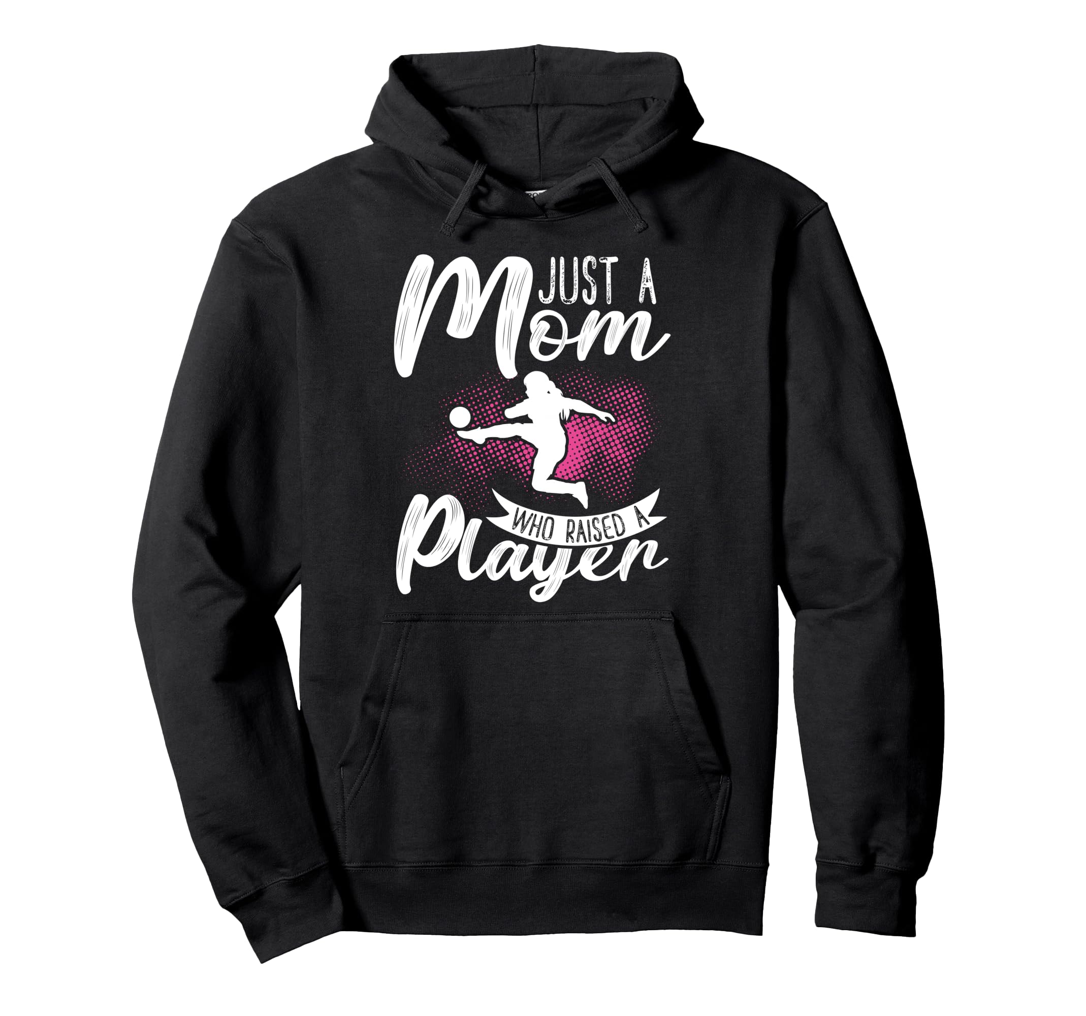 Soccer Soccer Fans Soccer Club Football Hoodie - Graphic Print for Adults