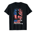 250Th Anniversary 1776 2026 Soccer T-Shirt - Aesthetic Graphic Unisex