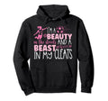 Soccer Soccer Player Soccer Hoodie - Novelty Apparel Men Women