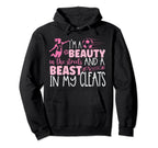 Soccer Soccer Player Soccer Hoodie - Novelty Apparel Men Women