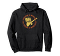 Hurling Helmet Athletic Goalkeeper Hoodie - Casual Everyday Wear Unisex