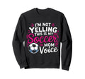 Funny Soccer Players Soccer Lovers T-Shirt - Novelty Apparel for Adults