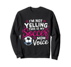 Funny Soccer Players Soccer Lovers T-Shirt - Novelty Apparel for Adults