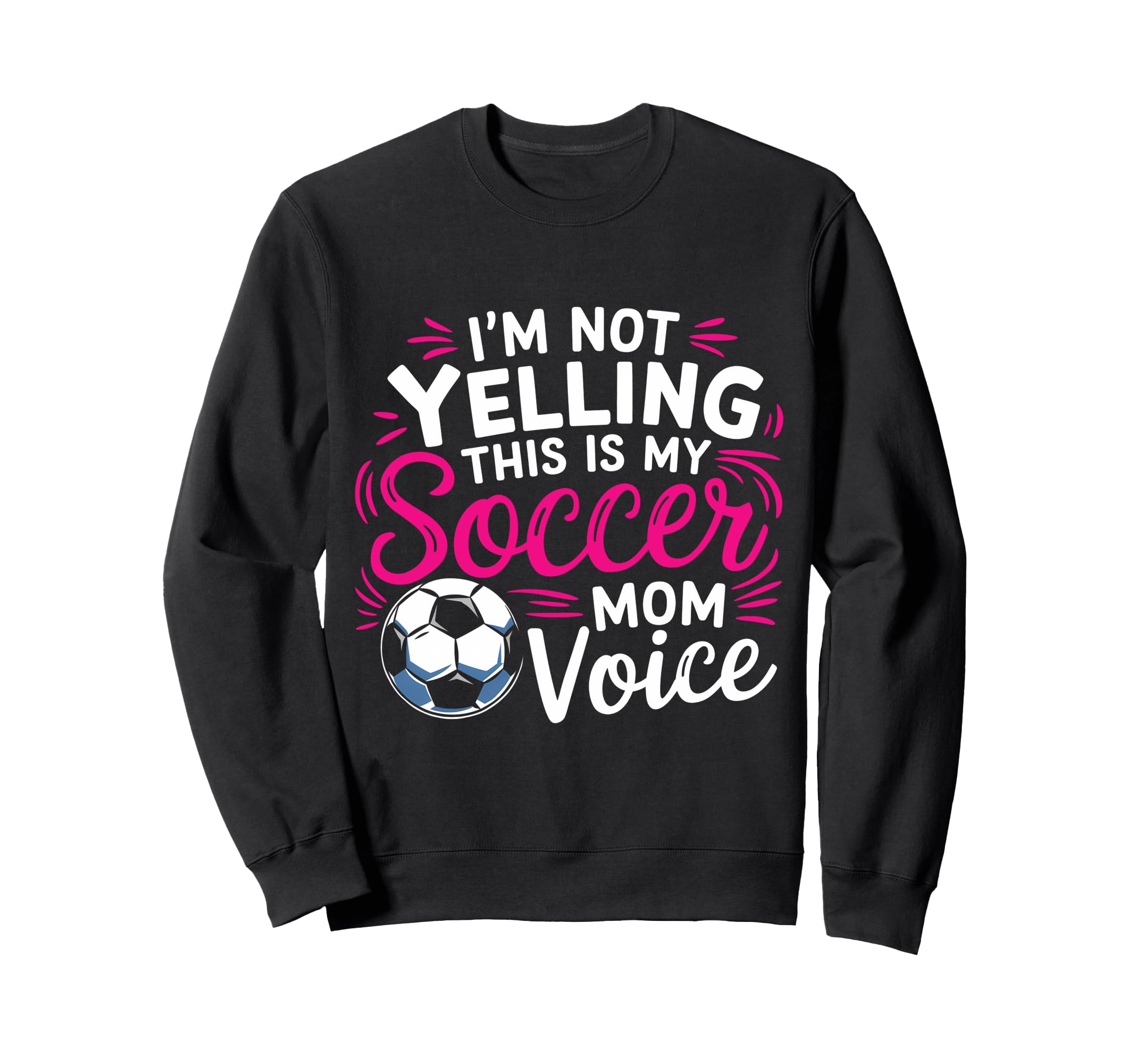 Funny Soccer Players Soccer Lovers T-Shirt - Novelty Apparel for Adults