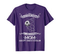 Im Soccer Mom Just Like Normal Mom Except T-Shirt - Unique Graphic Unisex